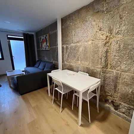Baixo Da Barbeira Apartment *