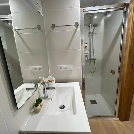 Baixo Da Barbeira Cangas do Morrazo