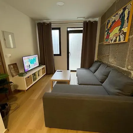 Baixo Da Barbeira Apartment