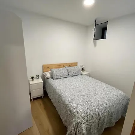 Baixo Da Barbeira Cangas do Morrazo