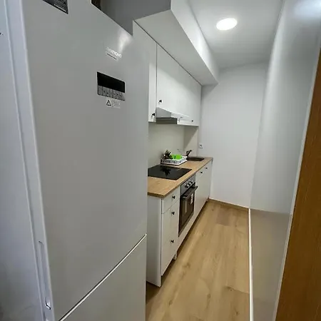 Apartment Baixo Da Barbeira *