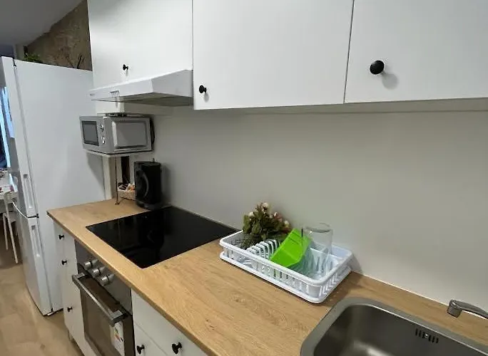 Daire Baixo Da Barbeira Cangas do Morrazo