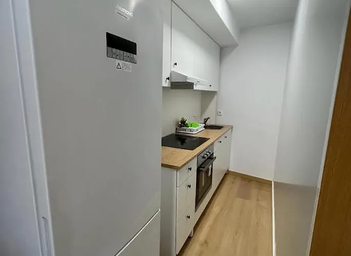 Daire Baixo Da Barbeira *